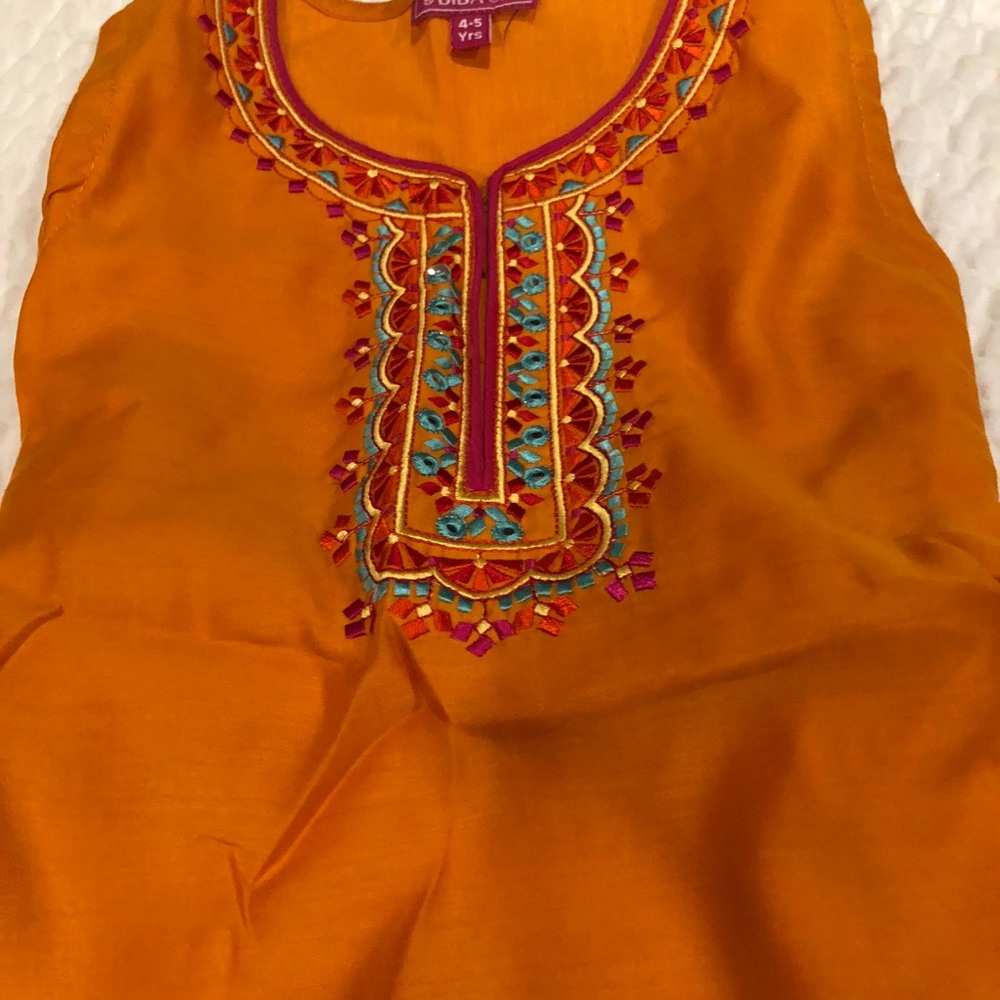 Biba girls outfit. - Picture 6 of 6